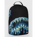 Sprayground Meltin' Megalodon Mouth Dlxr Rygsæk sort