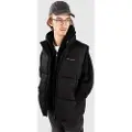 Blue Tomato Puffy Ripstop Vest sort