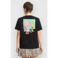 Volcom Radical Daze Up T-shirt sort