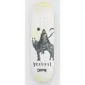 Creature Provost Reaper Pro 8.8" Skateboard deck