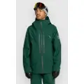 Volcom Anyox Guide Gore Tex Pro Shell Jakke sort