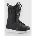 Salomon Pearl 2026 Snowboardstøvler sort