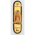 DGK Lo-Side Back Dipped Ortiz 8.1" Skateboard deck sort