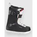 Deeluxe Rough Diamond 2026 Kids Snowboardstøvler sort