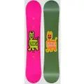 Ride Kink 2026 Snowboard mønster
