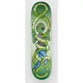 Toy Machine Romero Snake 8.25" Skateboard deck grøn