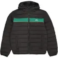 FILA Dynejakker Fila ALPIGNANO REGULAR HOODED LIGHTWEIGHT JACKET herre EU XL
