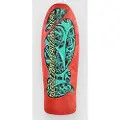 Santa Cruz Oops Mucus Reissue 9.3" Skateboard deck rød