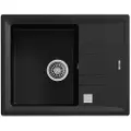 Teka Syntetisk Stenvask 45 S Tg 1b 1d Auto Wst Carbon