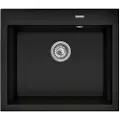Pyramis Siros 57x51 1b Granitvask 070169001 Vulkan 5 Cm