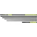 Matrix Fishing Torque Carp 4 Fiskestangsektion