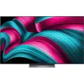 LG C5 77" 4k Oled Smart Tv (2025)