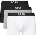 Hugo Boss One 10272529 Trunk Boxers 3 Enheder
