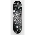 Toy Machine Leabres Bond Of Union 8.25" Skateboard deck sort