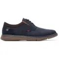 Refresh Refreshtil mænd. 17287303-NAVY Sko 172873 blå (42), Fast, Blonder, Casual