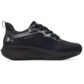 Refresh Refreshtil kvinder. 17311402-NEGRO Træningssko 173114 sort (37), Fast, Blonder, Casual
