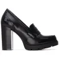 Refresh Refreshtil kvinder. 17292701-NEGRO Sko 172927 sort (38), 5-8 cm, Ingen, Casual