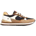 Refresh Refreshtil mænd. 17322302-TAUPE Træningssko 173223 taupe (45), Fast, Blonder, Casual, Gråt