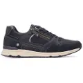Refresh Refreshtil mænd. 17290003-NAVY Træningssko 172900 blå (44), Fast, Blonder, Lynlås, Casual
