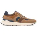 Refresh Refreshtil mænd. 17305003-TAUPE Træningssko 173050 taupe (44), Fast, Blonder, Casual, Gråt