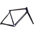 Time Alpe D´huez X Disc Landevejscykelramme