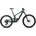 Santa Cruz Bikes Bronson 5 29/27.5´´ 90 Eagle 2026 Mtb Cykel