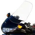 Bullster Honda Gold Wing 1800 Høj Vindskærm