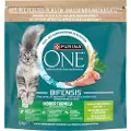 Purina One Indoor - Kalkun - 2 x 3 kg