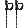 K2 Style Carbon Spadserestokke