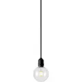 Markslöjd - Loftlampe Garden - Sort - Loftpendler - - Homeroom