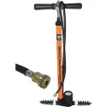 Sks Rennkompressor Presta Valve Gulvpumpe