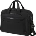 Samsonite Pro-DLX 6 Laptoptaske til Laptop 15.6" | Sort
