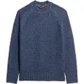 Superdry Chunky Raglan Trøje