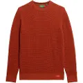 Superdry Textured Trøje