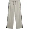 Superdry Superdrytil kvinder. W7011096A Lige joggingbukser med logo Essential grey (M), Casual, Sport, Grå, Multisport