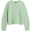 Superdry Brushed Trøje