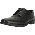 Clarks Snørresko Clarks Howard Walk herre 46