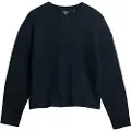 Superdry Brushed Trøje