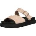 Clarks Shoes Aristella Mule Sandaler