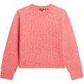 Superdry Brushed Trøje