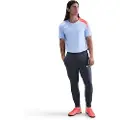 Nike Nigeria Strike Dri-FIT-fodboldbukser til mænd - blå