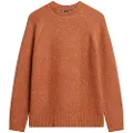 Superdry Chunky Raglan Trøje