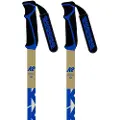 K2 Freeride 18 Spadserestokke