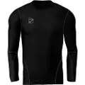 Givova Touch T-shirt Med Lange ærmer