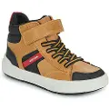 Geox Sneakers Geox J WEEMBLE BOY barn 30