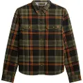 Superdry W4010513a Skjorte