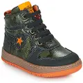 GBB Sneakers GBB LANDER barn 33