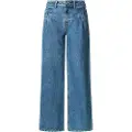 Pepe Jeans Archive Wide Leg Højtaljede Jeans