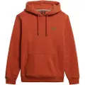 Superdry Essential Logo Hættetrøje