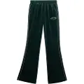 Superdry Country Club Velour Sportsbukser
